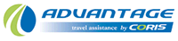 Advantage, Travel Assistance