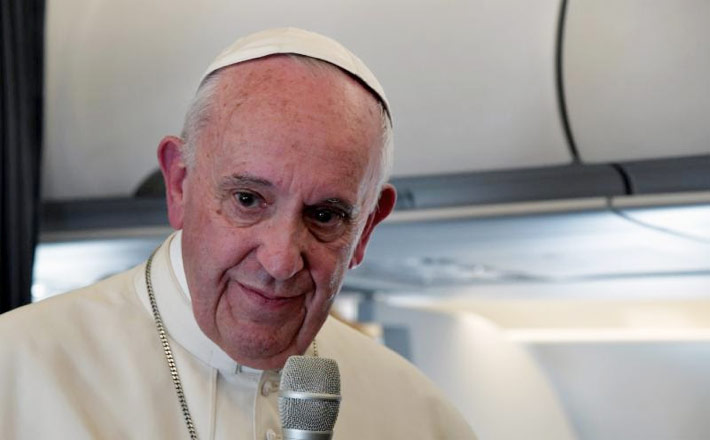 Papa Francisco