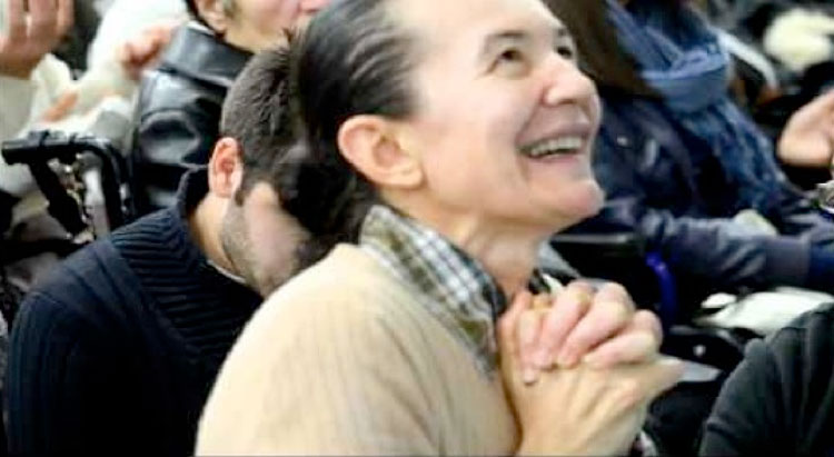 Vidente Vicka